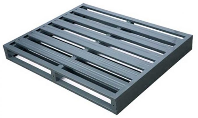 Pallet sắt