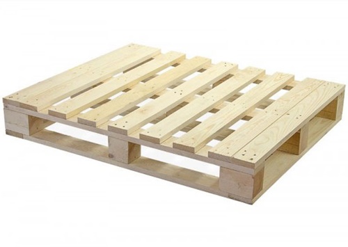 Pallet gỗ